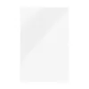 Protezione schermo temprata PanzerGlass per Samsung Galaxy Tab A11+ / Tab A9+ — Ultra-Wide Fit, PET, trasparente