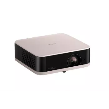 Proiettore dati Epson V11HB72240 — 3LCD, 700 ANSI lm, 1080p (1920x1080), LED, 16:9, 1,6 kg, nero/rosa