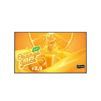 Display signage LG 65UH5Q-E 165,1 cm (65