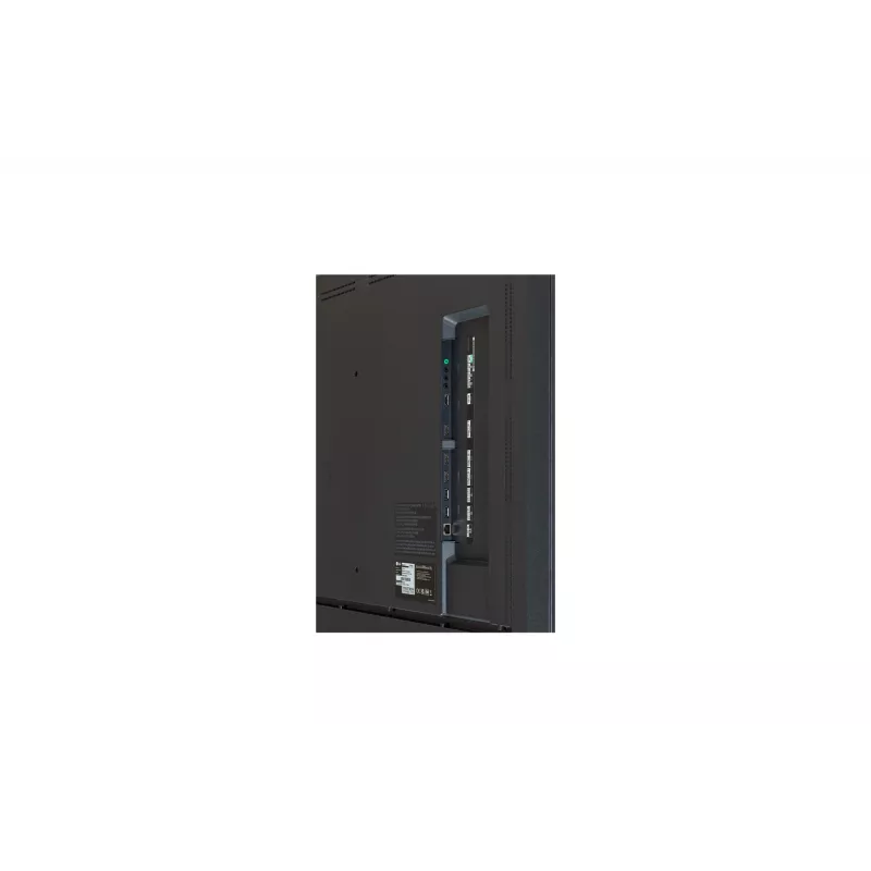 Display signage LG 65UH5Q-E 165,1 cm (65