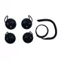 Pacchetto accessori Jabra Engage Convertible, archetto, nero