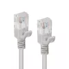 Cavo di rete Microconnect V-UTP620-slim grigio 20 m Cat6 U/UTP (UTP)