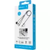 Sandberg 3in1 Travel Charge cavo 100W, 1,2 m, USB A/USB C, nero