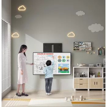 Vivolink VLMW-FLEXI-M supporto/stand per monitor