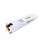 Lanview MO-G-ST1 transceiver SFP, 1000BASE-T, RJ45, 100 m