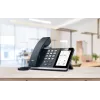 Telefono IP Yealink MP54 Microsoft Teams Edition cordless con cornetta Android