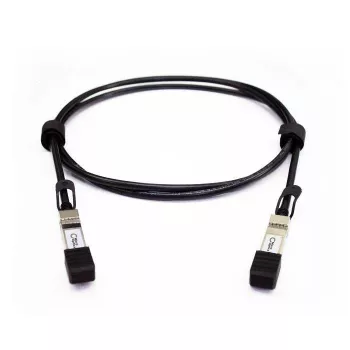 Lanview MO-SP-CABLE-FS-SFP+1 cavo InfiniBand/fibra ottica