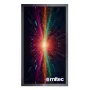ERNITEC 55 pollici 24/7 4K UHD display indoor, schermo professionale 55 pollici