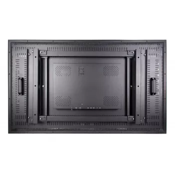 ERNITEC 55 pollici 24/7 4K UHD display indoor, schermo professionale 55 pollici