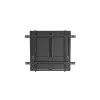 Supporto monitor Vivolink VLMW-FLEXI-L regolabile in altezza orientabile