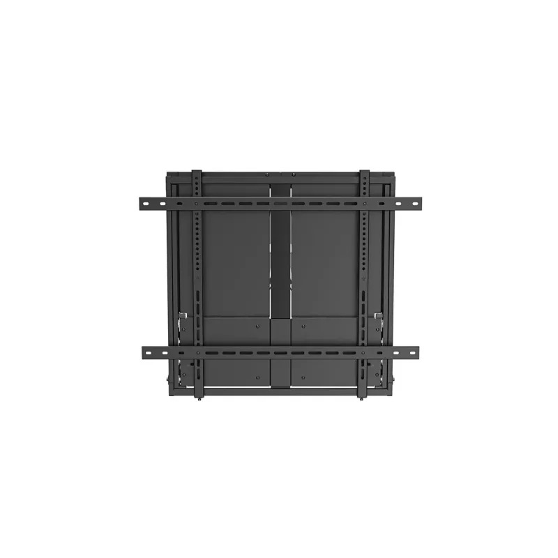 Supporto monitor Vivolink VLMW-FLEXI-L regolabile in altezza orientabile