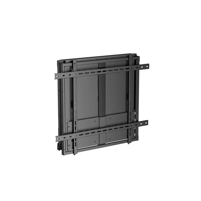 Supporto monitor Vivolink VLMW-FLEXI-L regolabile in altezza orientabile