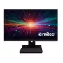 Supporto monitor ERNITEC 0070-24127-F-B per display professionali