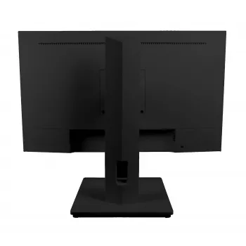 Supporto monitor ERNITEC 0070-24127-F-B per display professionali