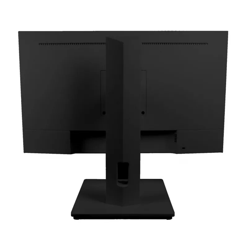 Supporto monitor ERNITEC 0070-24127-F-B per display professionali