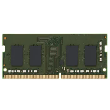 HP DDR4 - Modulo - 8 GB - SO DIMM 260-PIN - 2666 MHz / PC4-21300