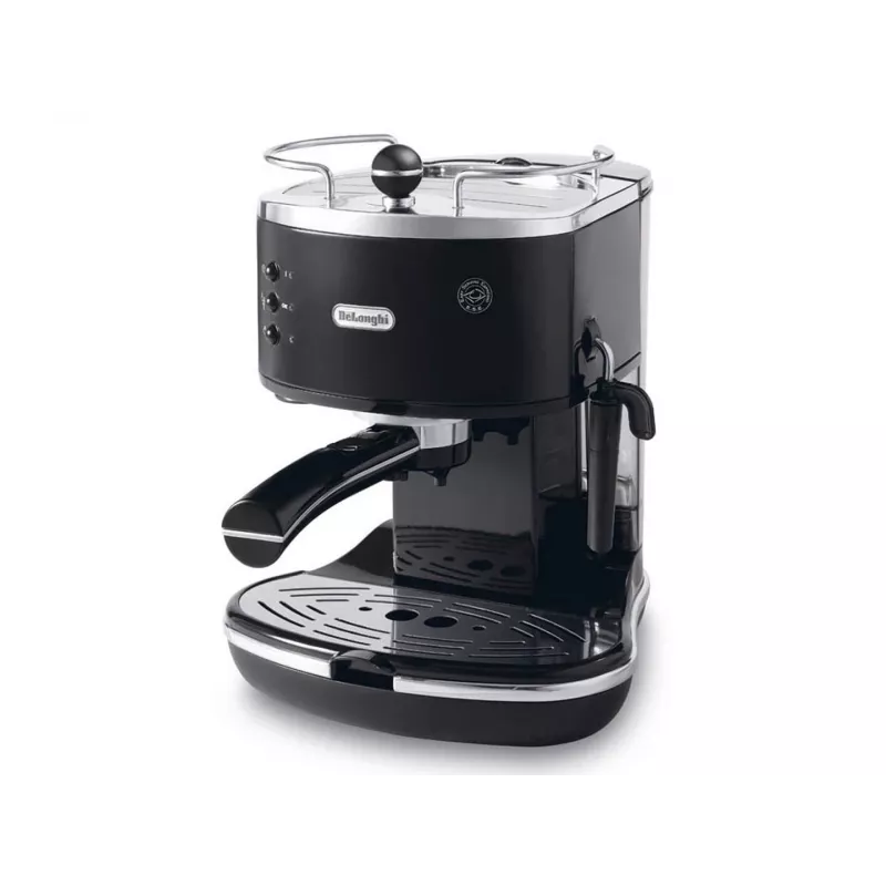 De’Longhi ECO 311.BK macchina per espresso manuale 1,4 L