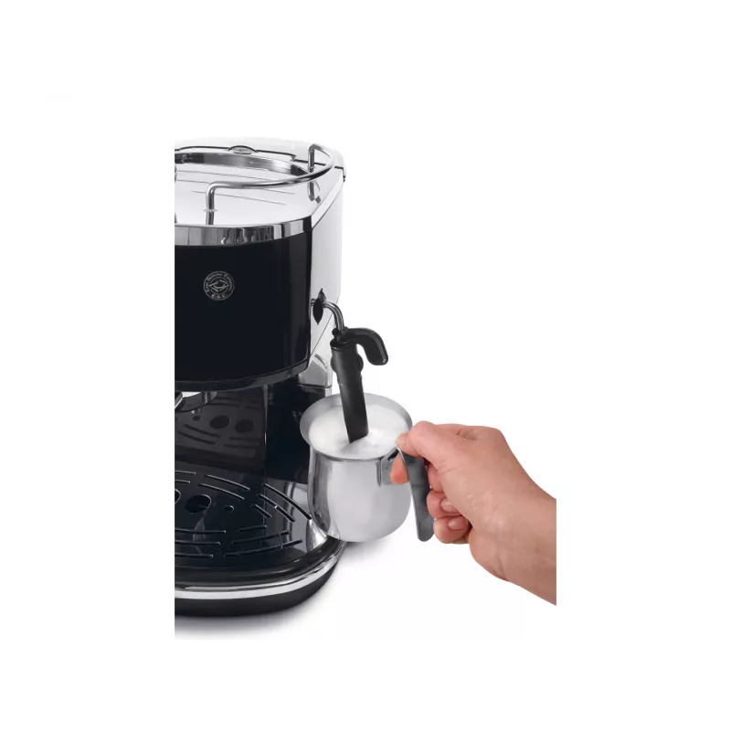 De’Longhi ECO 311.BK macchina per espresso manuale 1,4 L