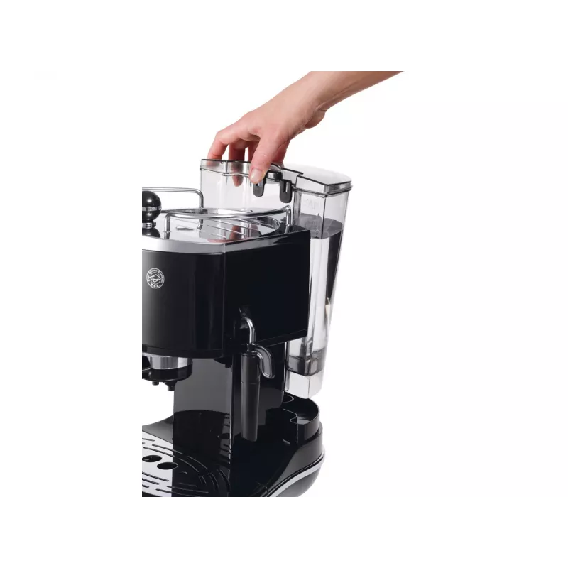 De’Longhi ECO 311.BK macchina per espresso manuale 1,4 L