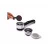 De’Longhi ECO 311.BK macchina per espresso manuale 1,4 L