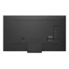 LG QNED AI 65QNED86A3A TV 165,1 cm (65 inch) 4K Ultra HD Smart-TV Wi-Fi nero