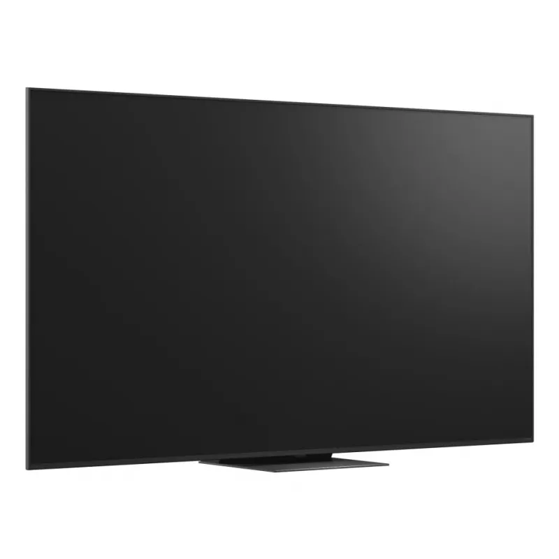 LG QNED AI 65QNED86A3A TV 165,1 cm (65 inch) 4K Ultra HD Smart-TV Wi-Fi nero