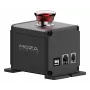 Pulsante Moza Racing E-Stop Switch nero PC