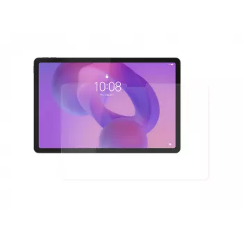 Protezione schermo 9H trasparente per Lenovo Idea Tab (modello ZG38C07003) — 1 pezzo, trasparente