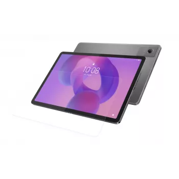 Protezione schermo 9H trasparente per Lenovo Idea Tab (modello ZG38C07003) — 1 pezzo, trasparente