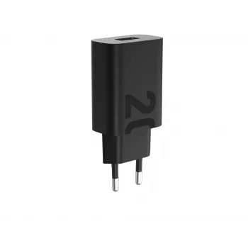 Lenovo ZG38C07909 caricabatterie universale nero AC per interni