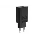 Lenovo ZG38C07909 caricabatterie universale nero AC per interni