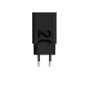 Lenovo ZG38C07909 caricabatterie universale nero AC per interni