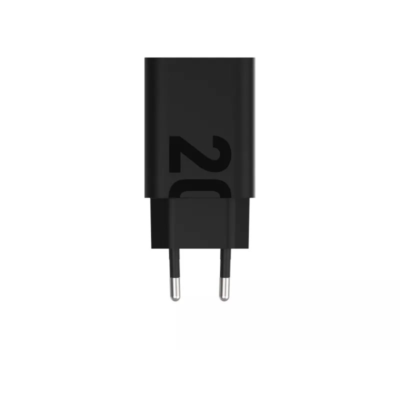 Lenovo ZG38C07909 caricabatterie universale nero AC per interni