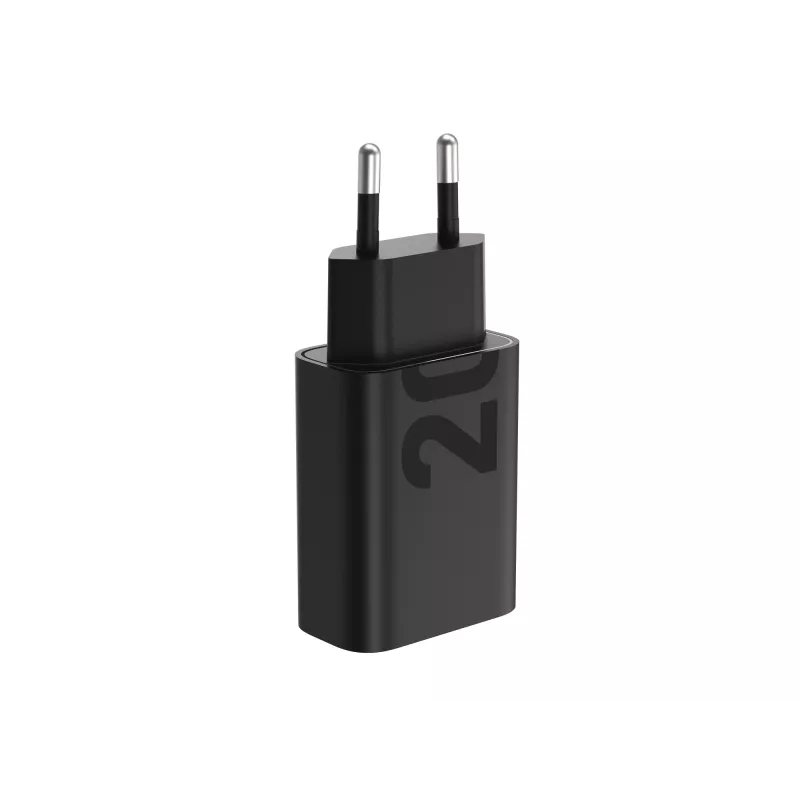 Lenovo ZG38C07909 caricabatterie universale nero AC per interni