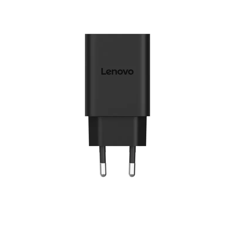 Lenovo ZG38C07909 caricabatterie universale nero AC per interni