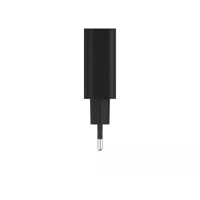 Lenovo ZG38C07909 caricabatterie universale nero AC per interni