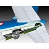 Modello aereo Revell Vought F4U-1A CORSAIR