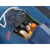 Modello aereo Revell Vought F4U-1A CORSAIR