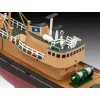 Modello peschereccio Revell North Sea Trawler
