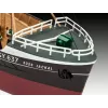 Modello peschereccio Revell North Sea Trawler