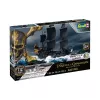 Modello nave Revell 05499