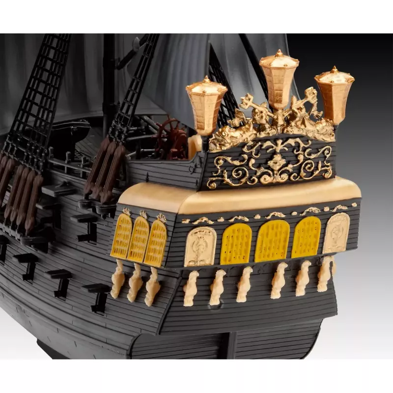 Modello nave Revell 05499