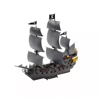 Modello nave Revell 05499