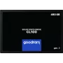 Goodram CL100 gen.3 480 GB 2,5