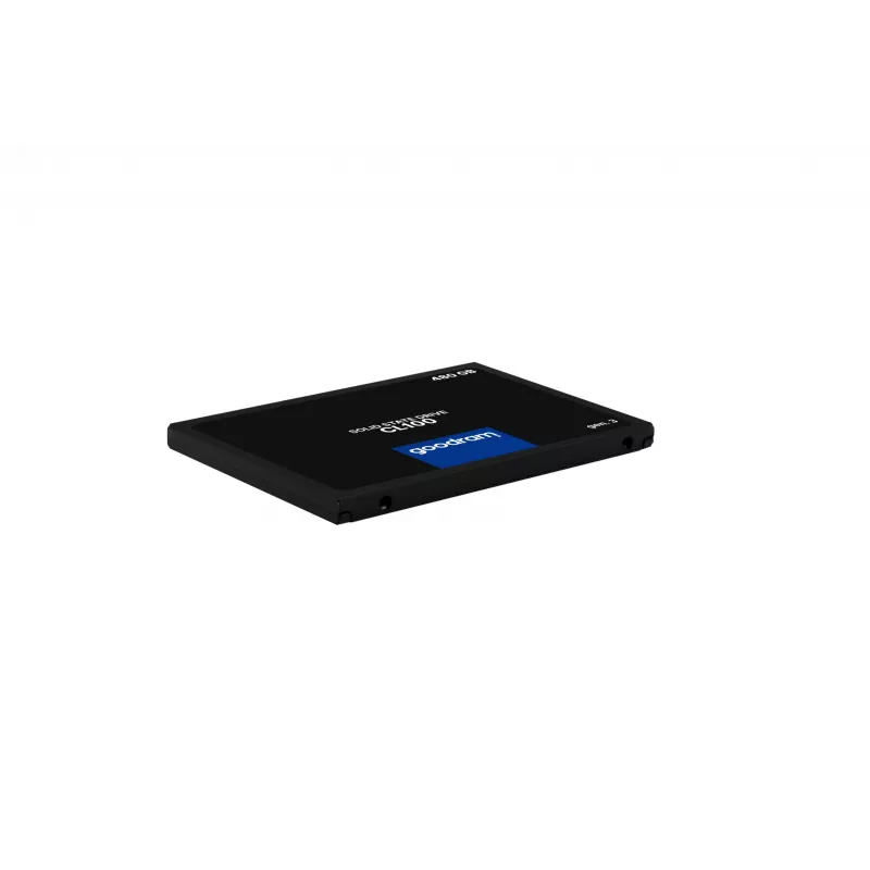 Goodram CL100 gen.3 480 GB 2,5
