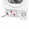 Candy Smart Pro CSOE H9A2TE-S asciugatrice a libera installazione a carica frontale 9 kg bianco