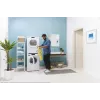 Candy Smart Pro CSOE H9A2TE-S asciugatrice a libera installazione a carica frontale 9 kg bianco