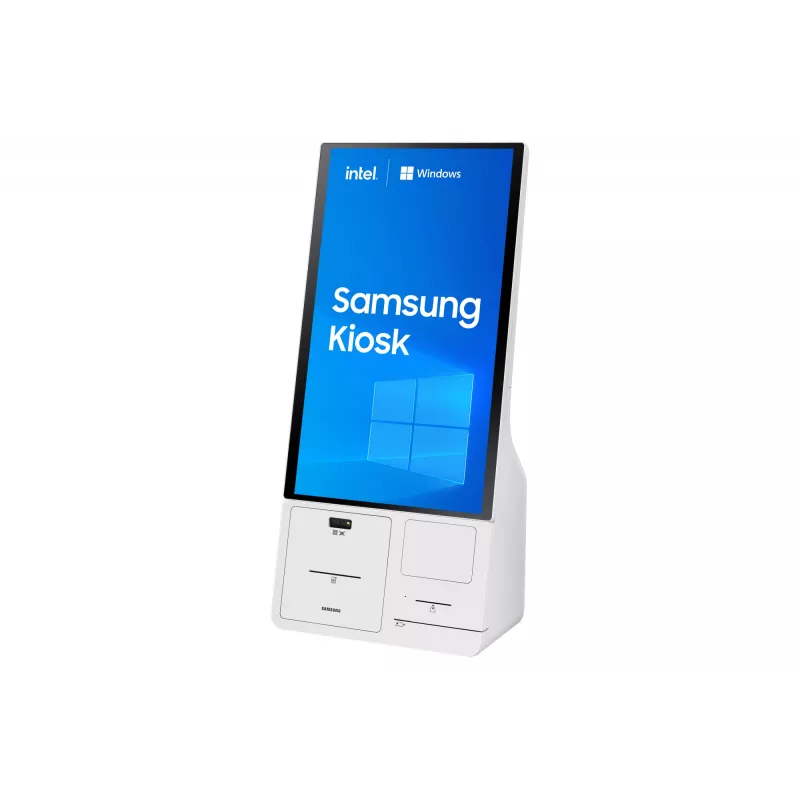 Samsung KM24C-C design kiosk 61 cm (24