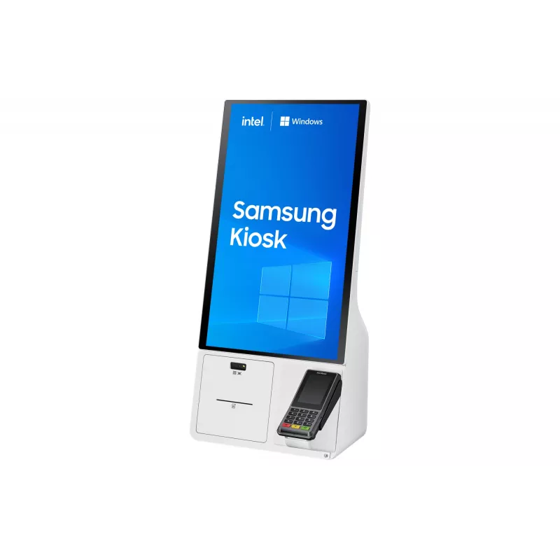 Samsung KM24C-C design kiosk 61 cm (24