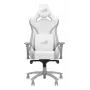 ASUS ROG Chariot X Core sedia da gaming universale seduta imbottita bianco